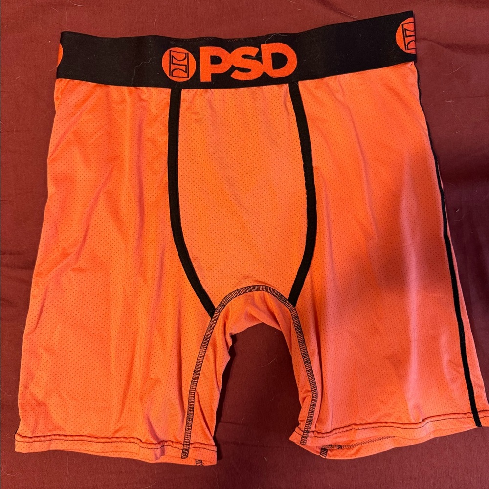 PSD MICROMESH BOXER BRIEFS small